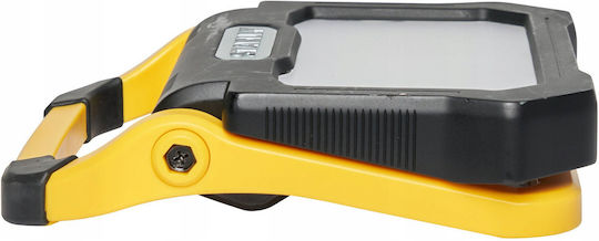 Stanley Arbeitsbeleuchtung LED IP54 mit einer Helligkeit von bis zu 3000lm