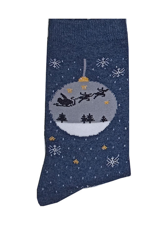 Join Damen Weihnachtssocken Multicolour 3Pack