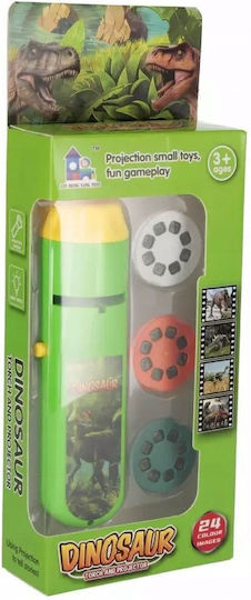 Dino Projector B O Acc 9x23x4 Mc Wb 108/216