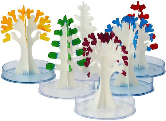 Educational Kit Crystal Tree Growing Experience