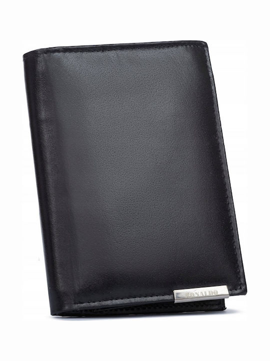 Men's Wallet Black