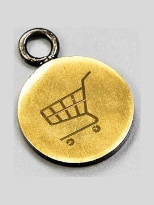 Δερμάτινο Ανδρικό Πορτοφόλι με RFID Μαύρο