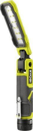 Ryobi Фенер за работилница LED със светлинен поток до 650лм