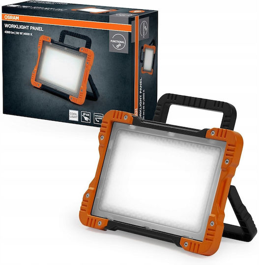 Osram Arbeitsbeleuchtung LED IP20 mit einer Helligkeit von bis zu 4500lm