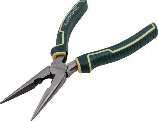 Rockforce Πένσα Μήκους 160mm