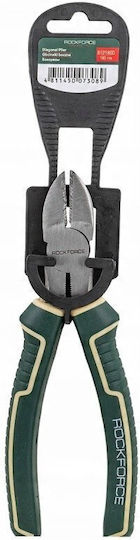 Rockforce Side Cutter Length 180mm