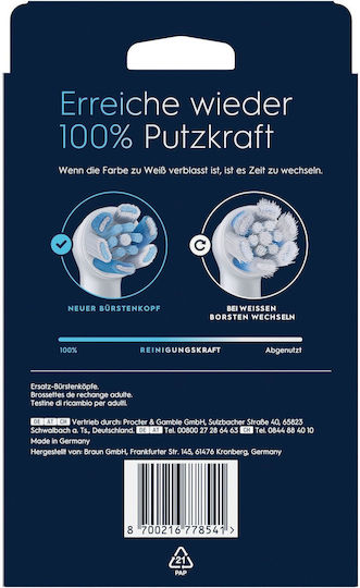 Oral-B Rezerve Pentru 1 Bucată