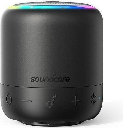 Soundcore by Anker Boom 2 SE Waterproof Bluetooth Speaker 30W with Battery Life up to 18 hours Black