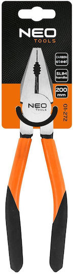 Neo Tools Πένσα Μήκους 200mm