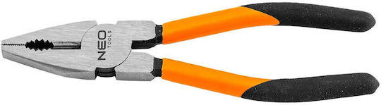 Neo Tools Πένσα Μήκους 180mm