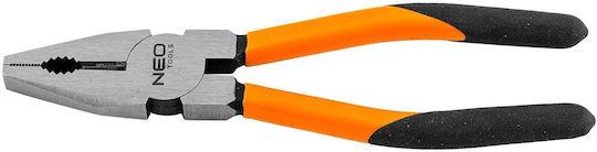 Neo Tools Πένσα Μήκους 200mm