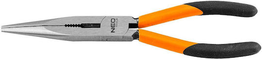 Neo Tools Zange Gerade Zange Gerade Länge 200mm