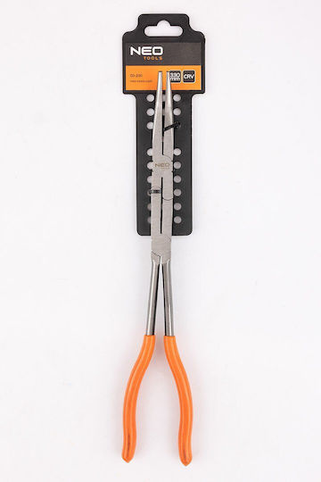 Neo Tools Clește Drepte