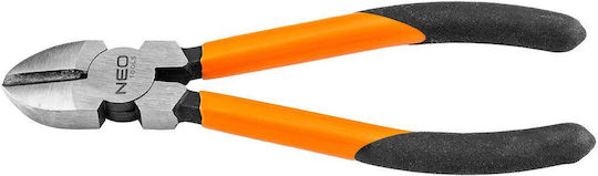 Neo Tools Πλαγιοκόφτης Μήκους 160mm