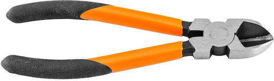 Neo Tools Πλαγιοκόφτης Μήκους 160mm