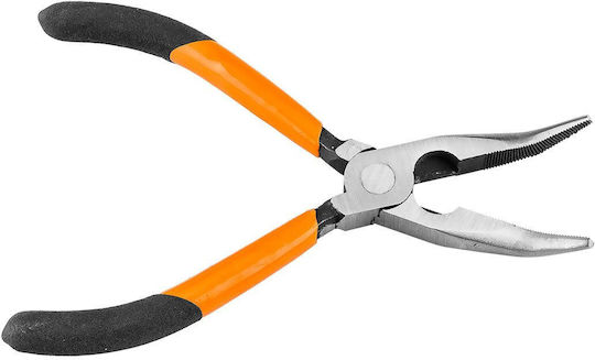 Neo Tools Πένσα Κυρτή Μήκους 160mm