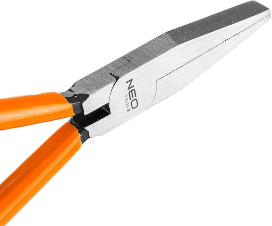 Neo Tools Πένσα Μήκους 160mm