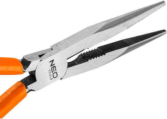 Neo Tools Zange Gerade Zange Gerade Länge 200mm