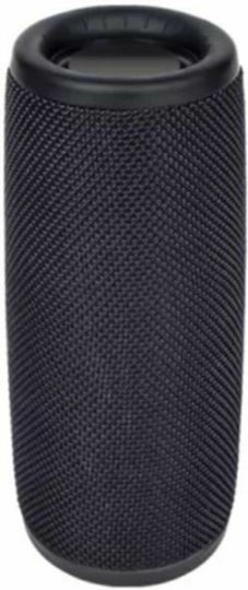 Denver BTV-150 Bluetooth Speaker 10W with Battery Life up to 3 hours Black