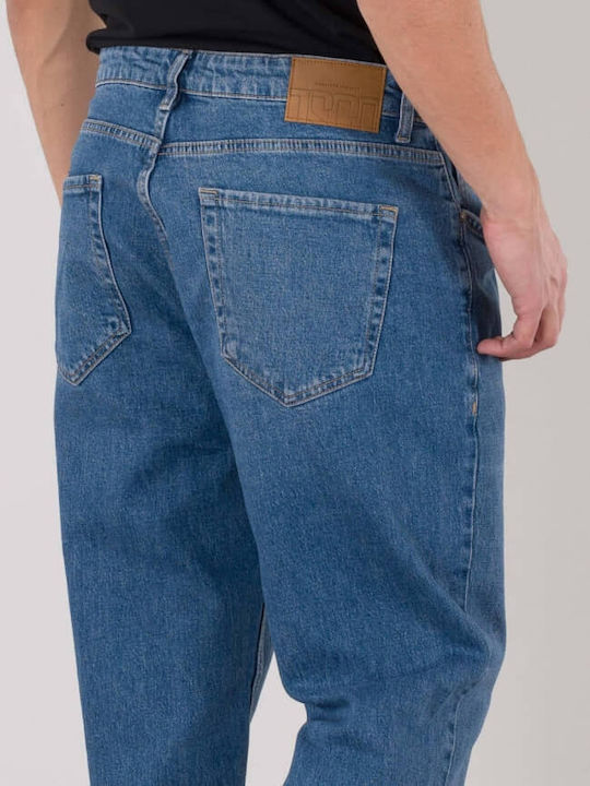 Jean Herren Jeanshose Blue
