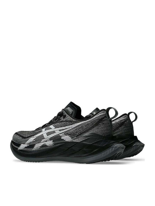 Sneakers Black