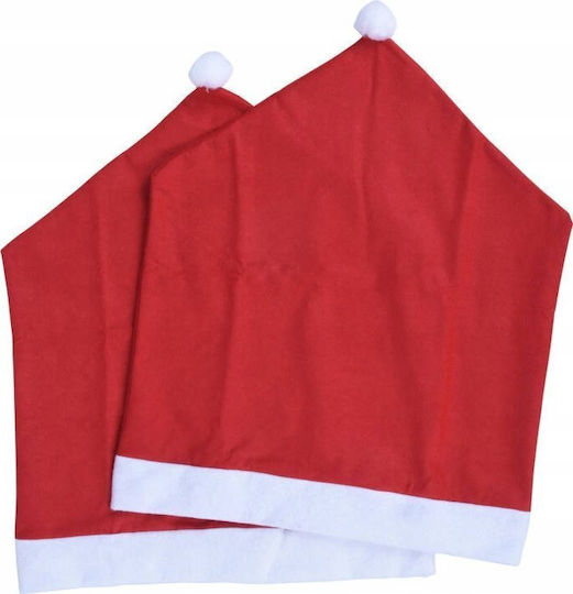 Home Styling Collection Christmas Decoration Chair Cover