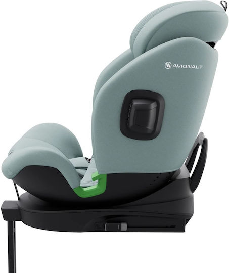 Avionaut Stardust Καθισματάκι Αυτοκινήτου i-Size με Isofix Mint