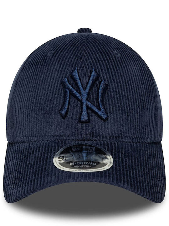 New York Yankees Mlb Bărbați Jockey Albastru marin