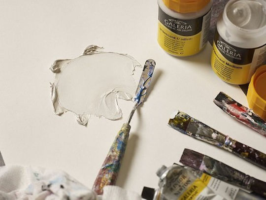 Winsor & Newton Galeria Акрилна Боя 120мл Ултрамарин 660
