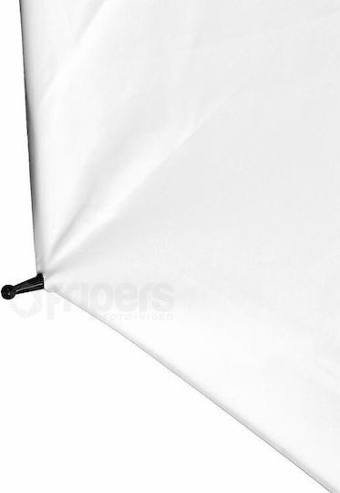 Elinchrom Difuzor Umbrelă Neagră Adâncă 105cm 26763