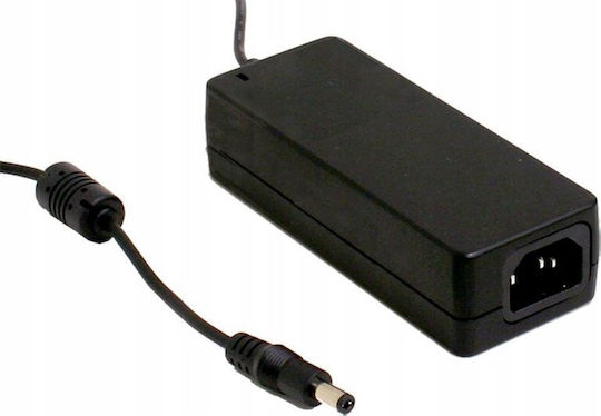 Laptop Adapter Adapter Gst40a12-p1j Mean Well