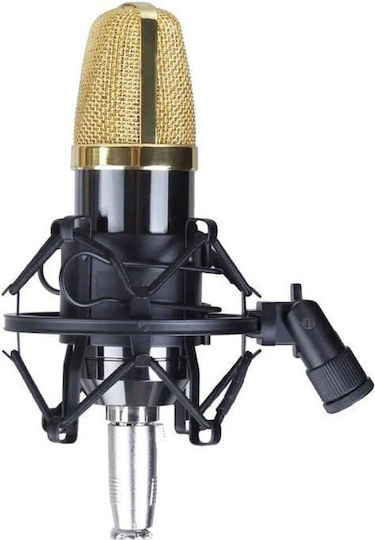 Mozos Shock Mount for Microphones 48-54mm Shm2