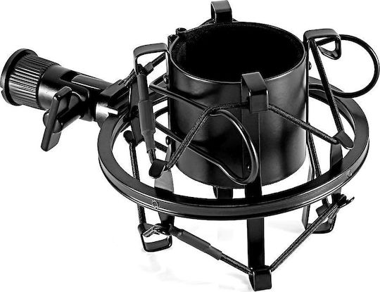 Mozos Shock Mount for Microphones 48-54mm Shm2