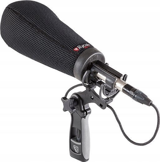 Rycote Invision Υποδοχή Μικροφώνου