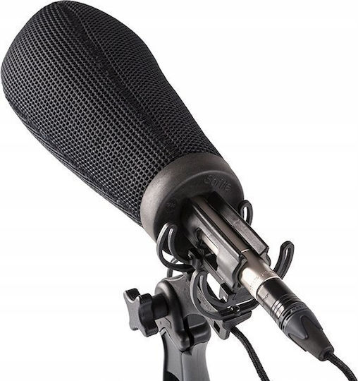 Rycote Invision Υποδοχή Μικροφώνου