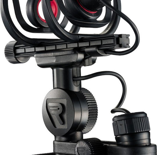 Rycote Μικροφώνου