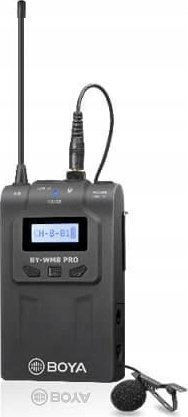 Boya TX8 Pro Предавател Микрофон