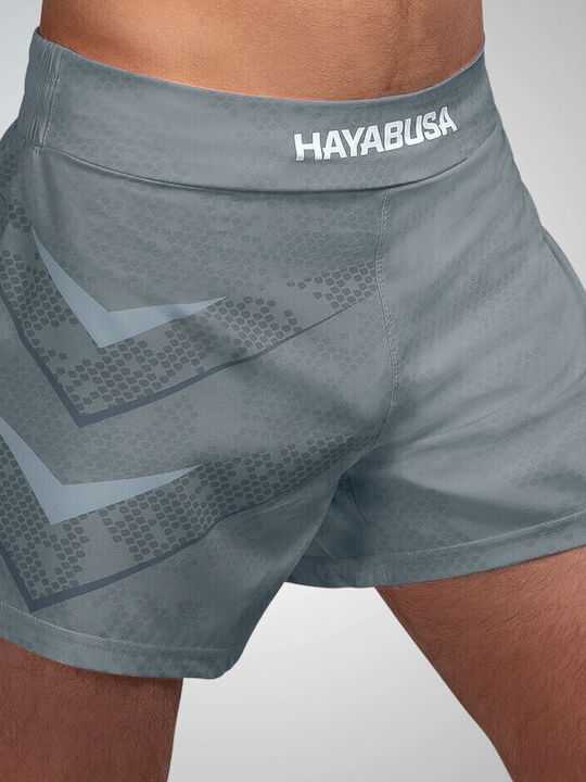 Σορτσάκι Kickboxing Hayabusa Arrow Grey