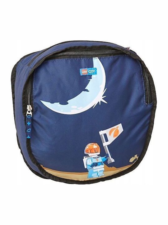 LEGO Optimo School Bag Backpack