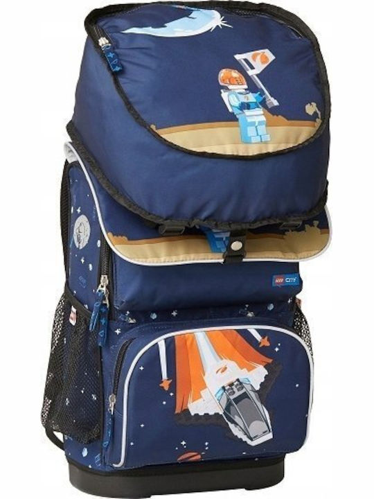 LEGO Optimo School Bag Backpack
