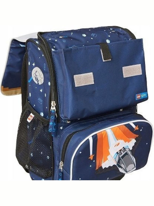 LEGO Optimo School Bag Backpack