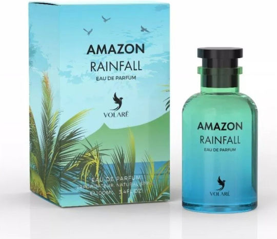 Volare Amazon Rainfall Парфюмна вода 100мл