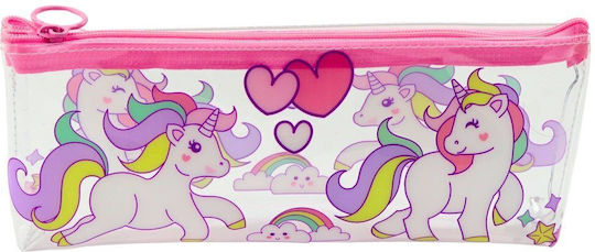 Lean Toys Pencil Case