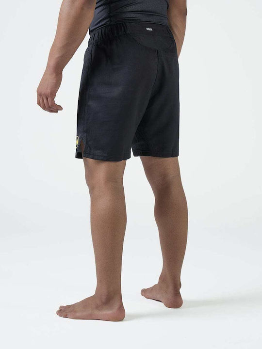 Kingz KZS20 MMA Shorts Black