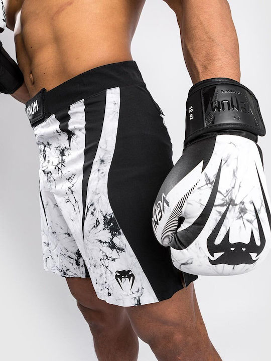 Venum VENUM-04424 Șort MMA Alb