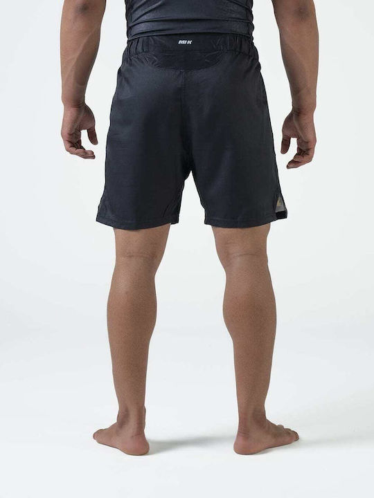 Kingz KZS20 MMA Shorts Black