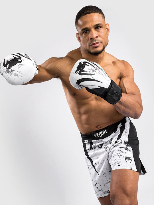 Venum VENUM-04424 Șort MMA Alb