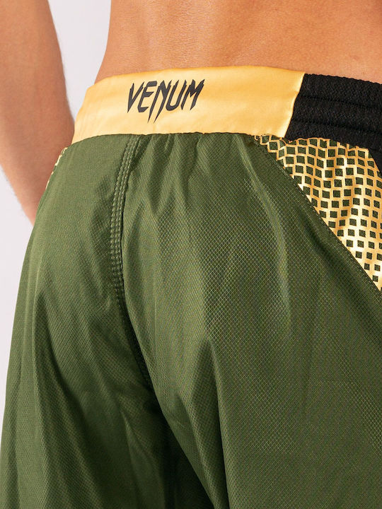Venum VENUM-04059 Σορτσάκι MMA Χρυσό