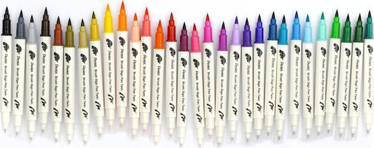 Pentel Zeichenmarker Carmine