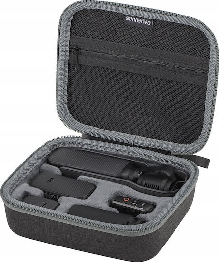 Sunnylife Θήκη Σκληρή Θήκη Βαλίτσα Προστατευτικό Dji Osmo Pocket 3 + Αξεσουάρ Op3-b718-d